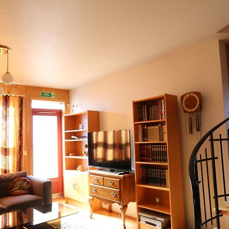 Stekkjardalur Holiday Home Svínavatn Εξωτερικό φωτογραφία