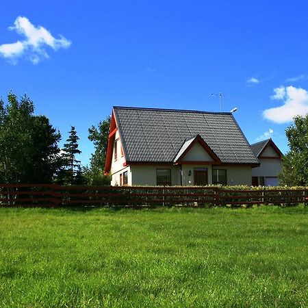 Stekkjardalur Holiday Home Svínavatn Δωμάτιο φωτογραφία