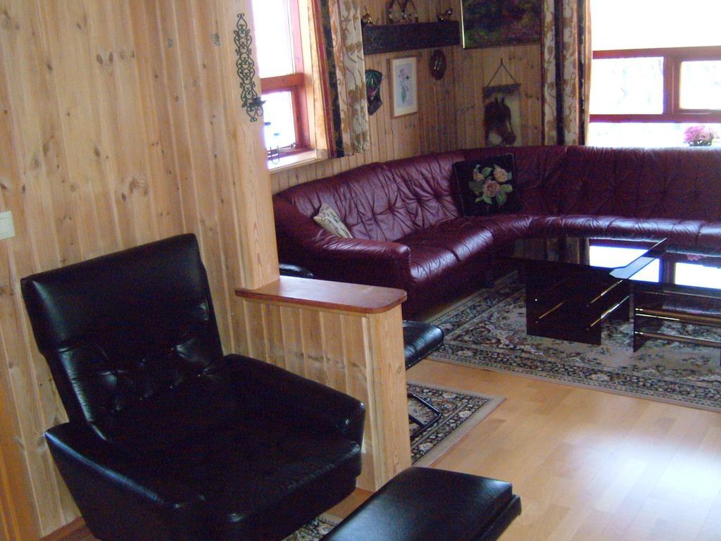 Stekkjardalur Holiday Home Svínavatn Εξωτερικό φωτογραφία