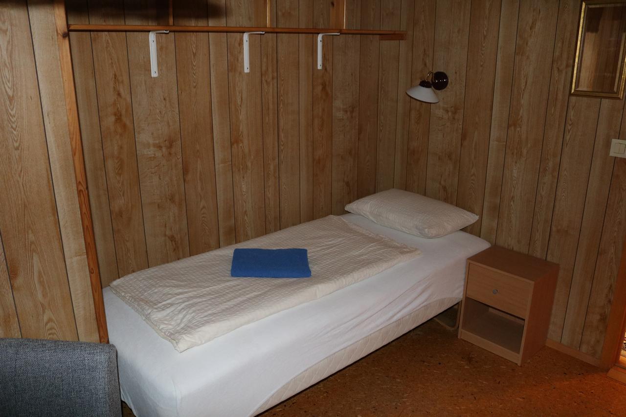 Stekkjardalur Holiday Home Svínavatn Εξωτερικό φωτογραφία