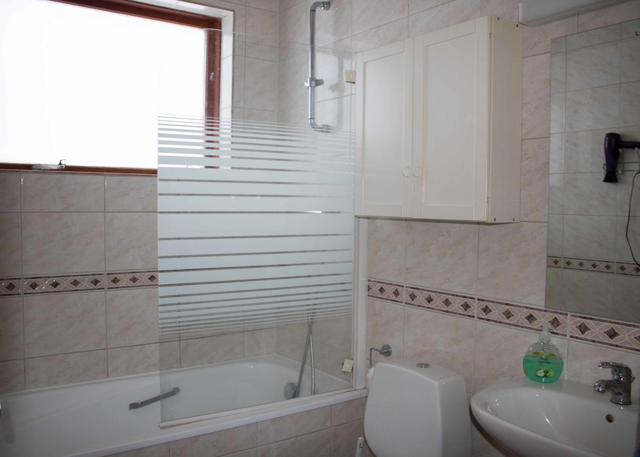 Stekkjardalur Holiday Home Svínavatn Εξωτερικό φωτογραφία