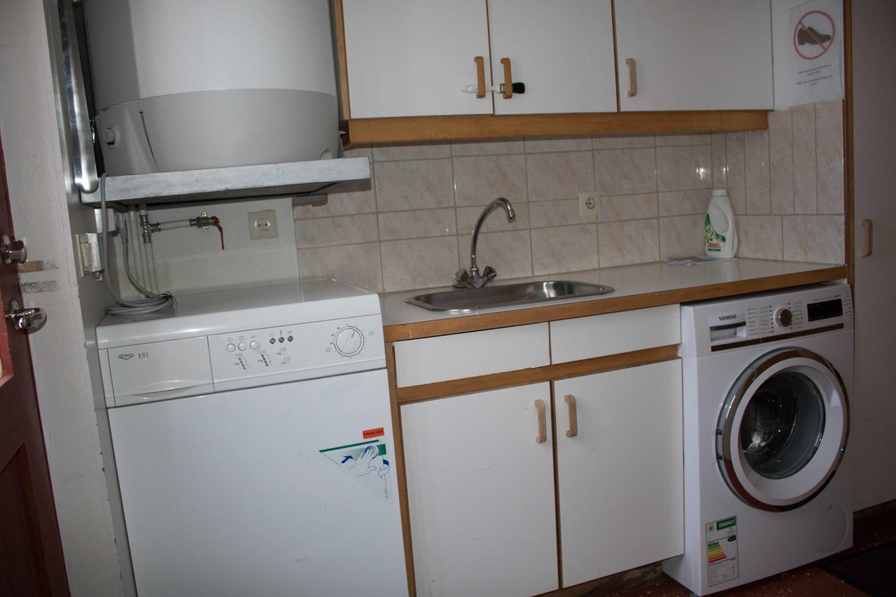 Stekkjardalur Holiday Home Svínavatn Εξωτερικό φωτογραφία