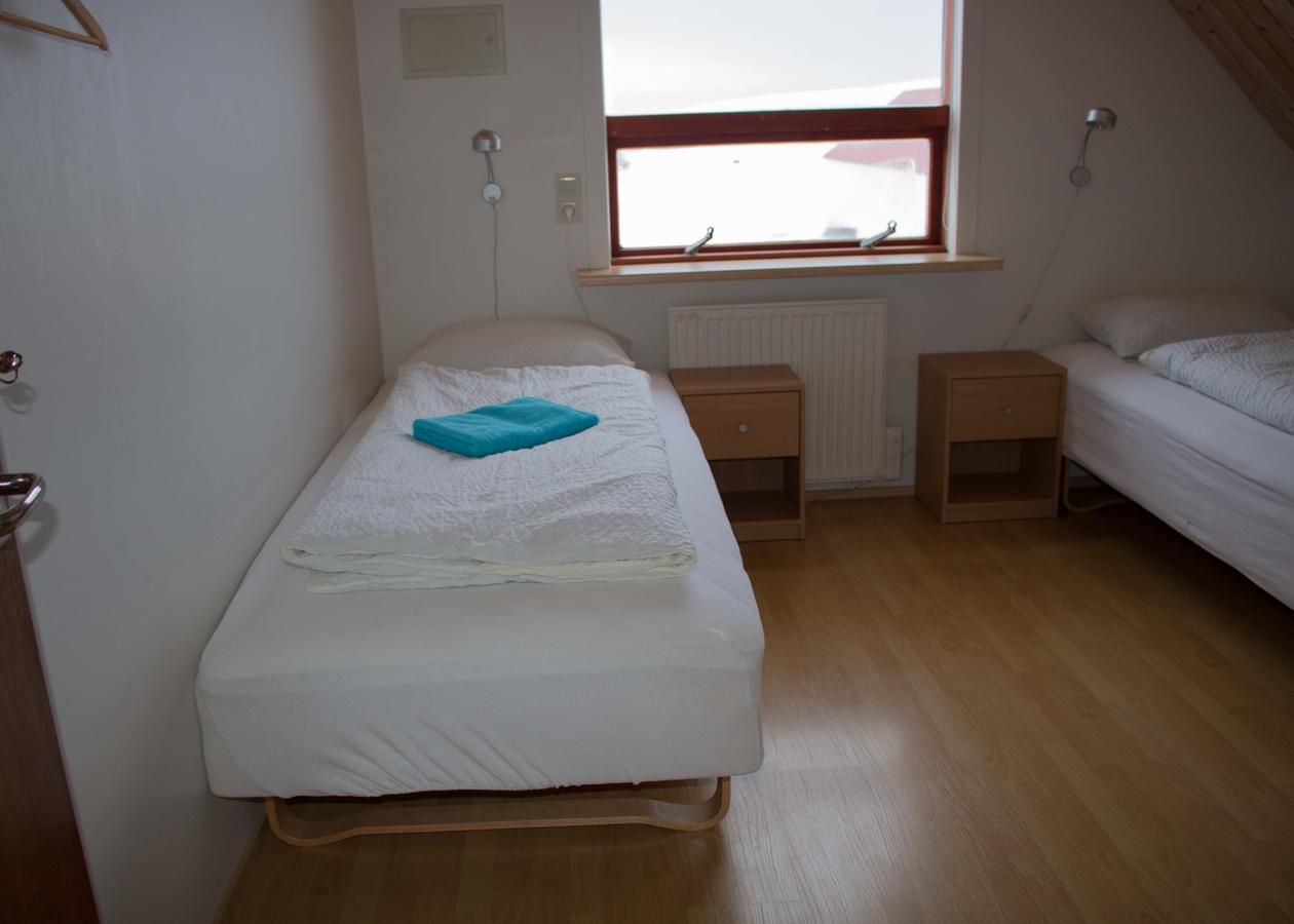 Stekkjardalur Holiday Home Svínavatn Εξωτερικό φωτογραφία