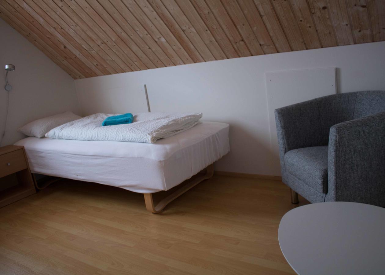 Stekkjardalur Holiday Home Svínavatn Εξωτερικό φωτογραφία