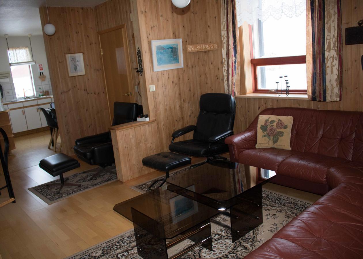 Stekkjardalur Holiday Home Svínavatn Εξωτερικό φωτογραφία