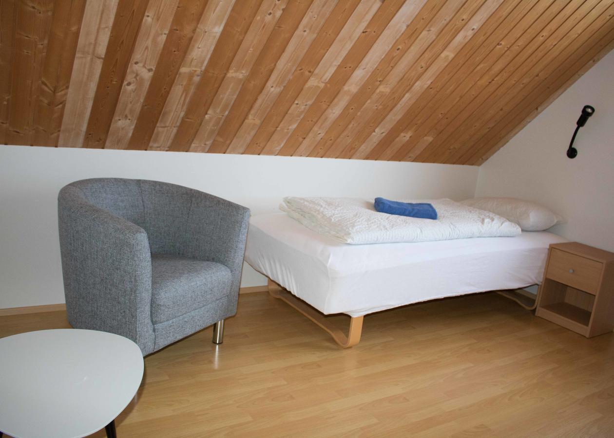 Stekkjardalur Holiday Home Svínavatn Εξωτερικό φωτογραφία