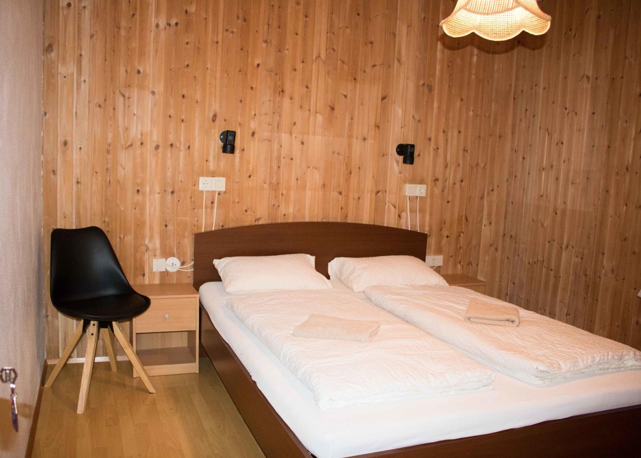 Stekkjardalur Holiday Home Svínavatn Εξωτερικό φωτογραφία