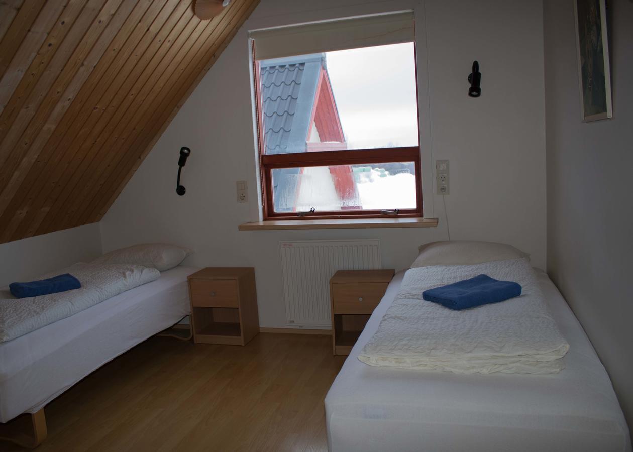 Stekkjardalur Holiday Home Svínavatn Εξωτερικό φωτογραφία